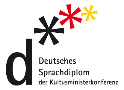 Deutsches Sprachdiplom (DSD)